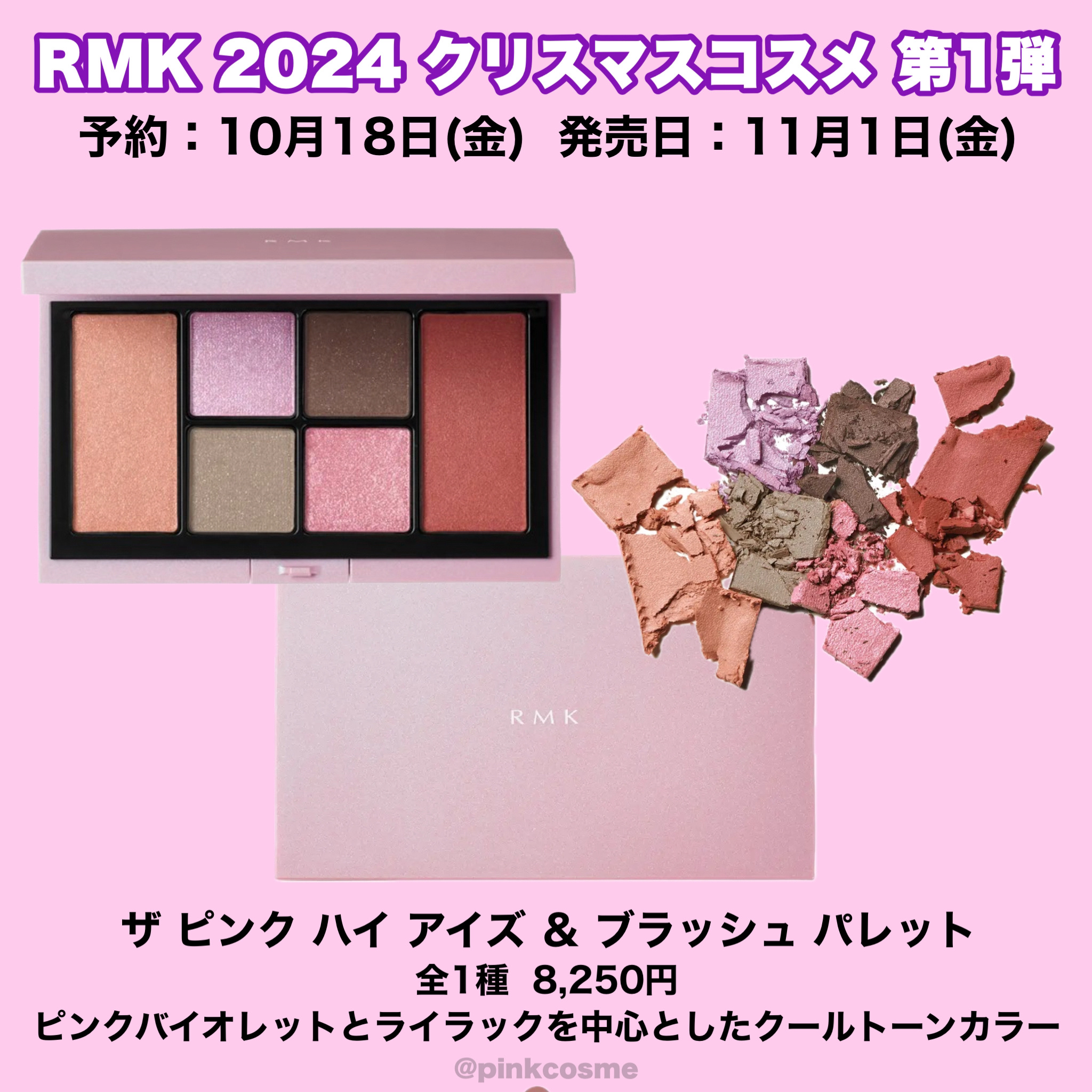 RMK ネイルラッカー/RMK/マニキュアを使ったクチコミ（2枚目）