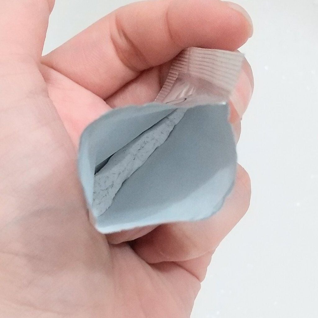 水素パウダー/H2 ONEST/洗い流すヘアトリートメントを使ったクチコミ(2枚目)