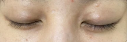 EMAKED(エマーキット)/水橋保寿堂製薬/まつげ美容液を使ったクチコミ(2枚目)