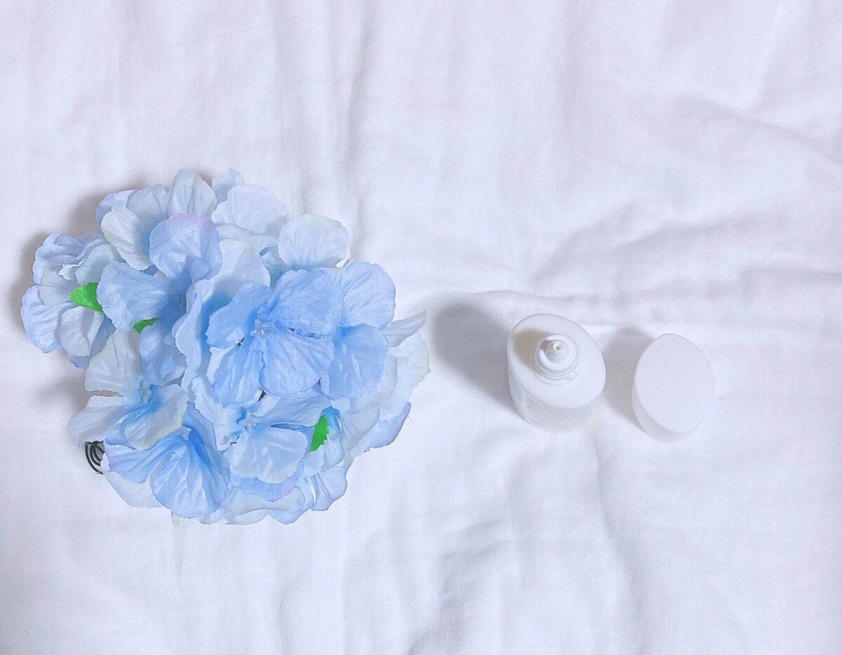 植物から生まれたミツバチUVミルク/アピセラピーコスメティクス/日焼け止めミルクを使ったクチコミ（2枚目）