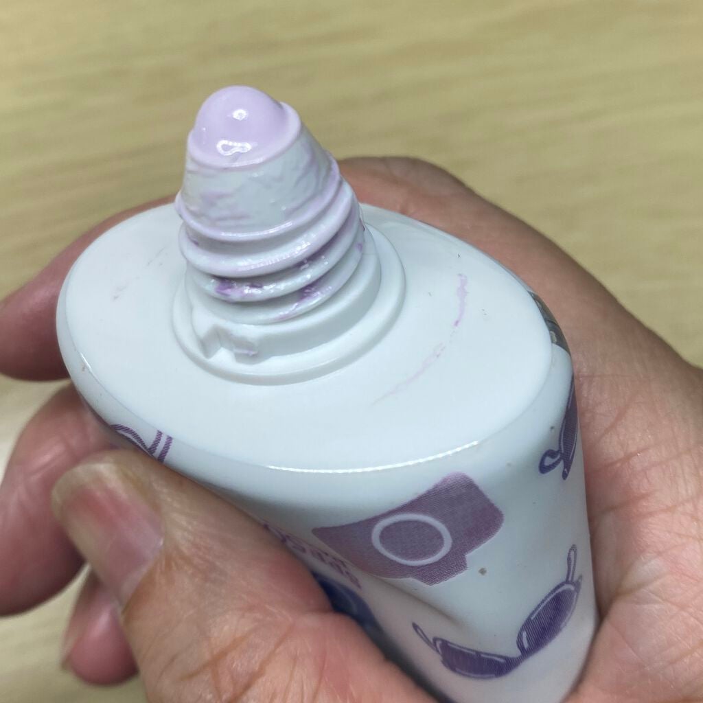 トーンアップUV エッセンス/サンカット®/日焼け止めローションを使ったクチコミ(3枚目)