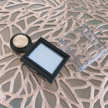 シャドーカスタマイズ (フローティング)/MAJOLICA MAJORCA/単色アイシャドウを使ったクチコミ(3枚目)