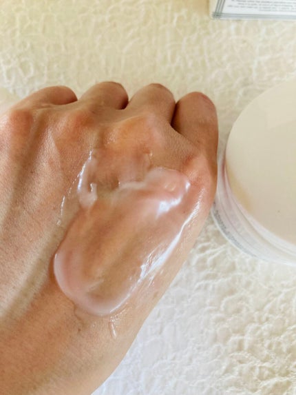 リッチモイストクレンジングバーム/AKIKO/クレンジングバームを使ったクチコミ(6枚目)