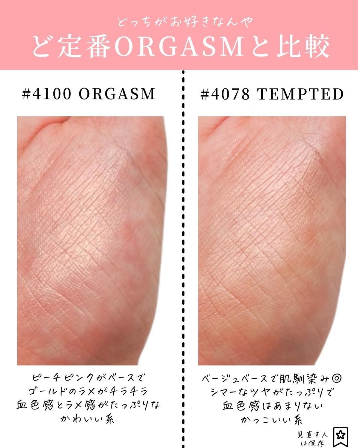 ブラッシュ/NARS/パウダーチークを使ったクチコミ(6枚目)