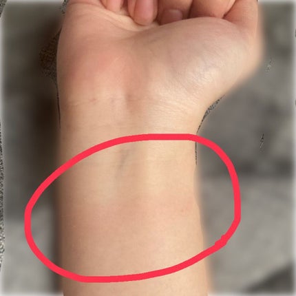 パウダー ブラッシュ/DECORTÉ/パウダーチークを使ったクチコミ(2枚目)