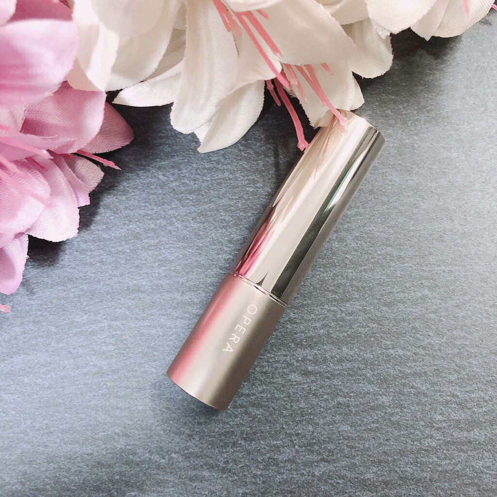 オペラ リップティント N/OPERA/リップティントを使ったクチコミ(2枚目)
