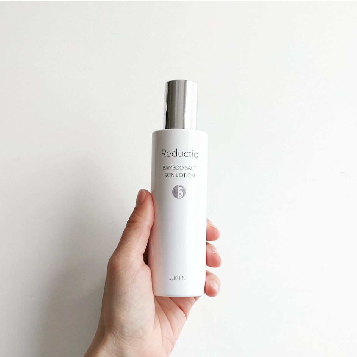 スキンローション/Reductio/化粧水を使ったクチコミ（1枚目）