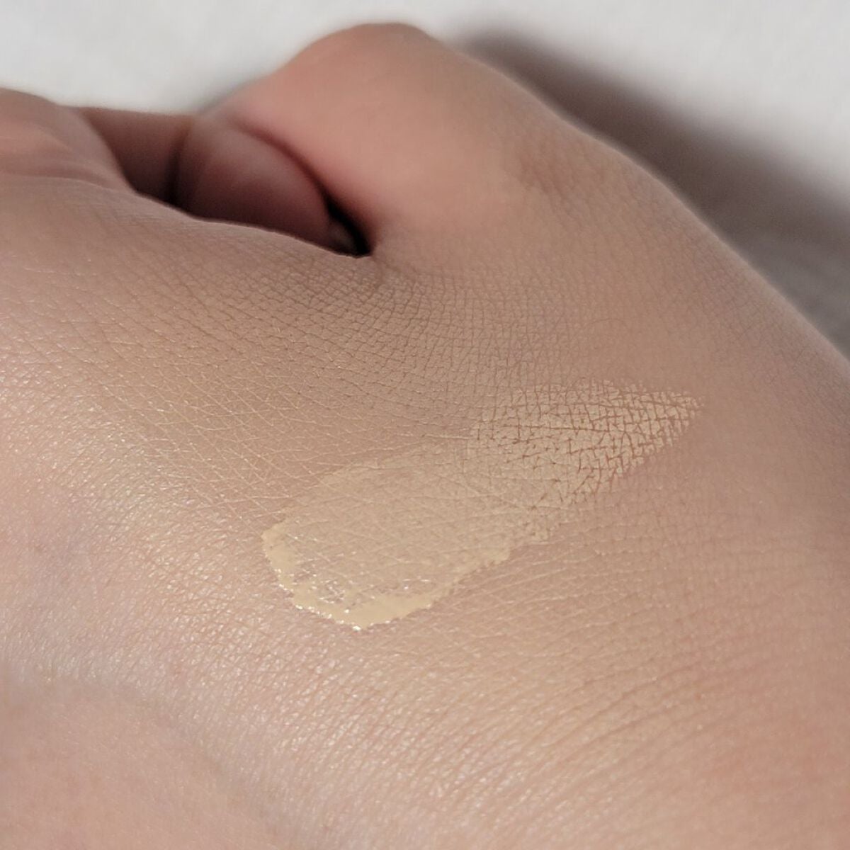 ネオクッション マット/LANEIGE/クッションファンデーションを使ったクチコミ(4枚目)