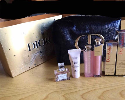 ミス ディオール ローズ&ローズ/Dior/香水(レディース)を使ったクチコミ(1枚目)