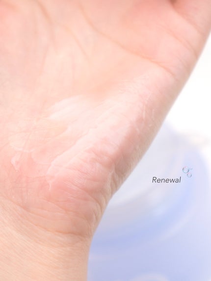 バニラコ クリーンイットゼロ クレンジングバーム ピュリファイング/BANILA CO/クレンジングバームを使ったクチコミ(4枚目)