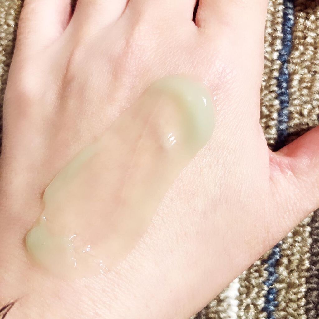 CICA クリーム/VT/フェイスクリームを使ったクチコミ（3枚目）