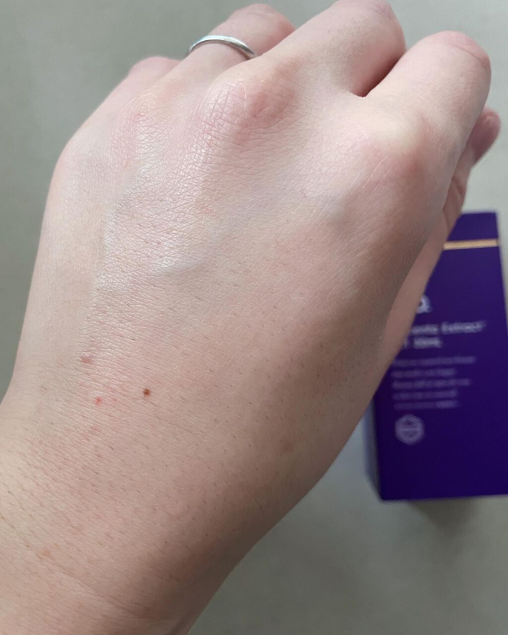 水溶性プラセンタエキス原液/Bb lab./美容液を使ったクチコミ(5枚目)