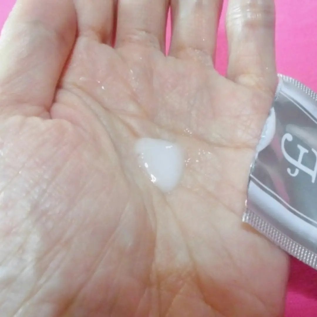 エテルナムトライアルキット(5日分)/エテルナム/トライアルキットを使ったクチコミ(5枚目)