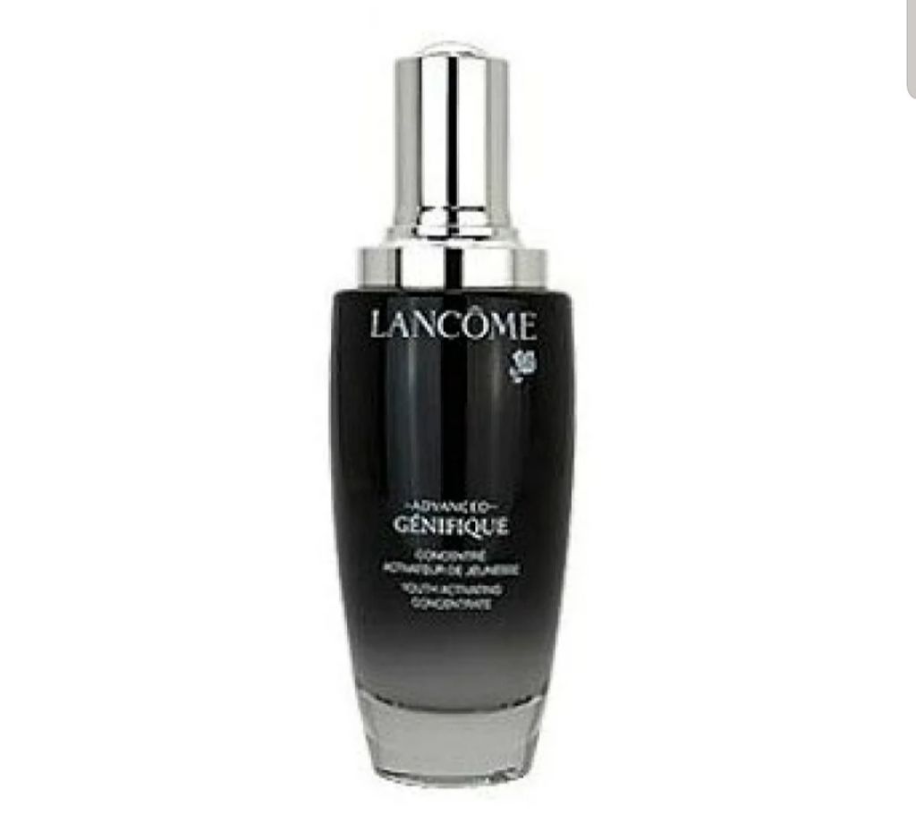 ジェニフィック アドバンスト N/LANCOME/美容液を使ったクチコミ（1枚目）