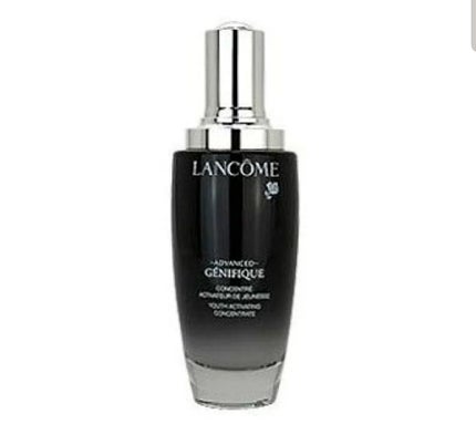 ジェニフィック アドバンスト N/LANCOME/美容液を使ったクチコミ(1枚目)