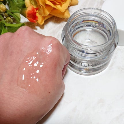 セラムジェル/YELLFOR/美容液を使ったクチコミ(6枚目)