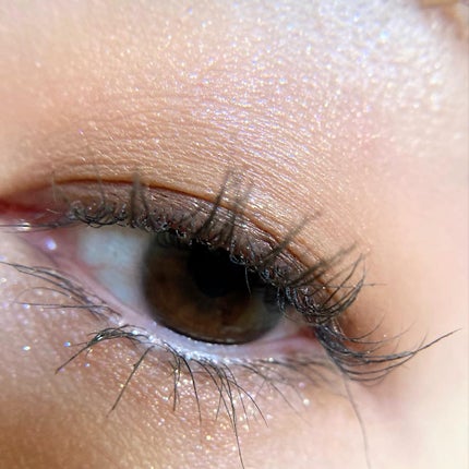 アイカラーレーション/LUNASOL/アイシャドウパレットを使ったクチコミ(9枚目)