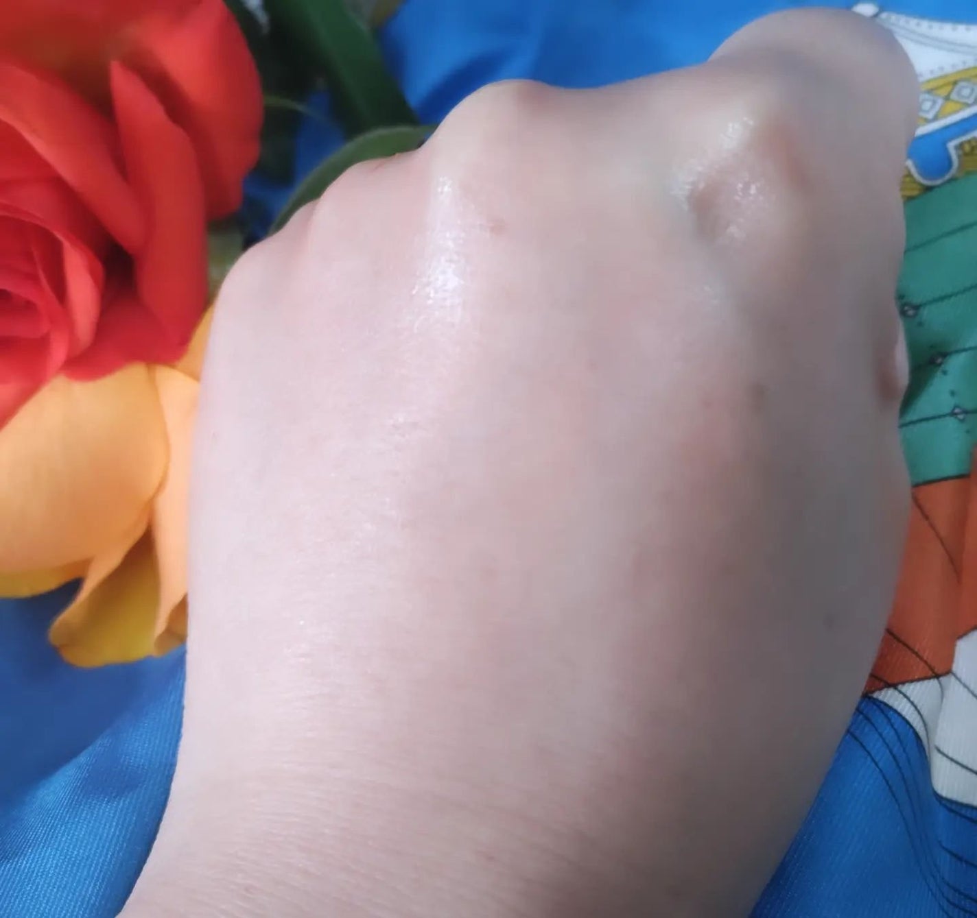 ナールスピュア/ナールス/化粧水を使ったクチコミ(5枚目)