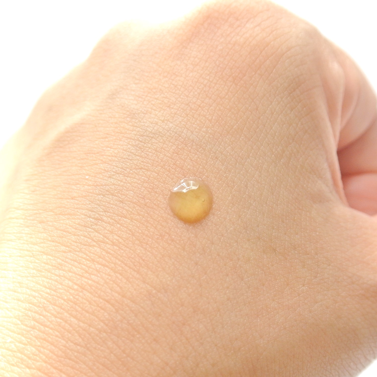 シカマヌ 92セラム/parnell/美容液を使ったクチコミ（3枚目）