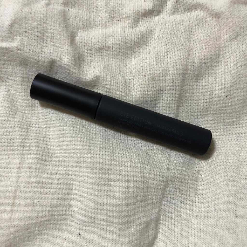 エテュセ アイエディション (マスカラベース)/ettusais/マスカラ下地を使ったクチコミ(1枚目)