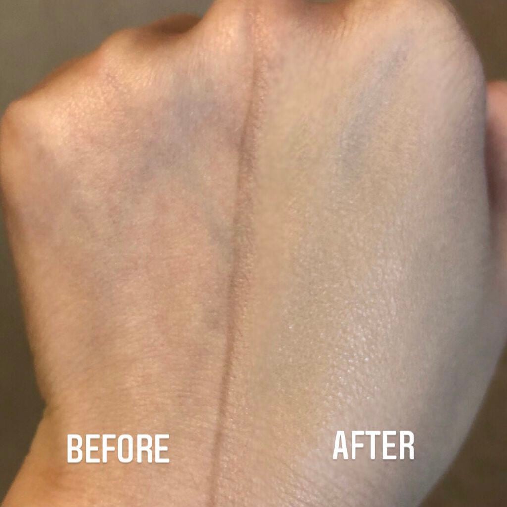 フィットミー リキッドファンデーション R/MAYBELLINE NEW YORK/リキッドファンデーションを使ったクチコミ(3枚目)