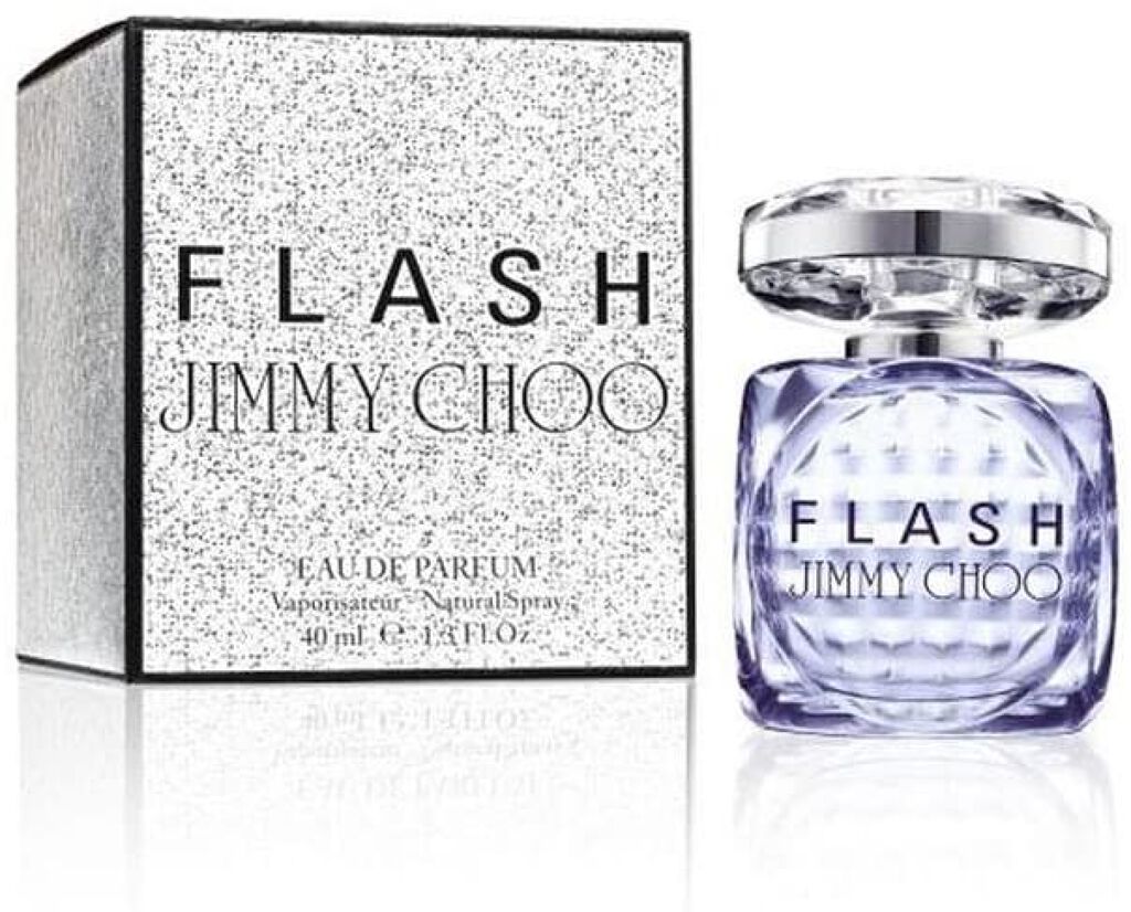 フラッシュ オードパルファム ジミー チュウ