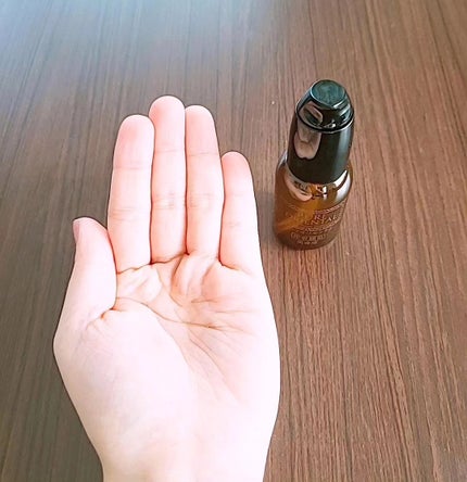 M セラム/PUREORIENTAL/美容液を使ったクチコミ(3枚目)