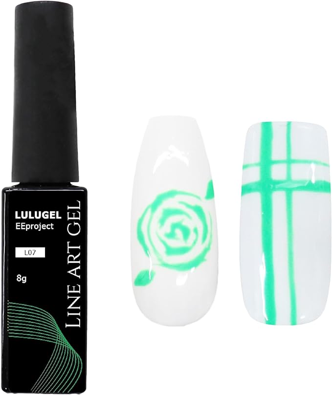 ライン アート ジェル L07