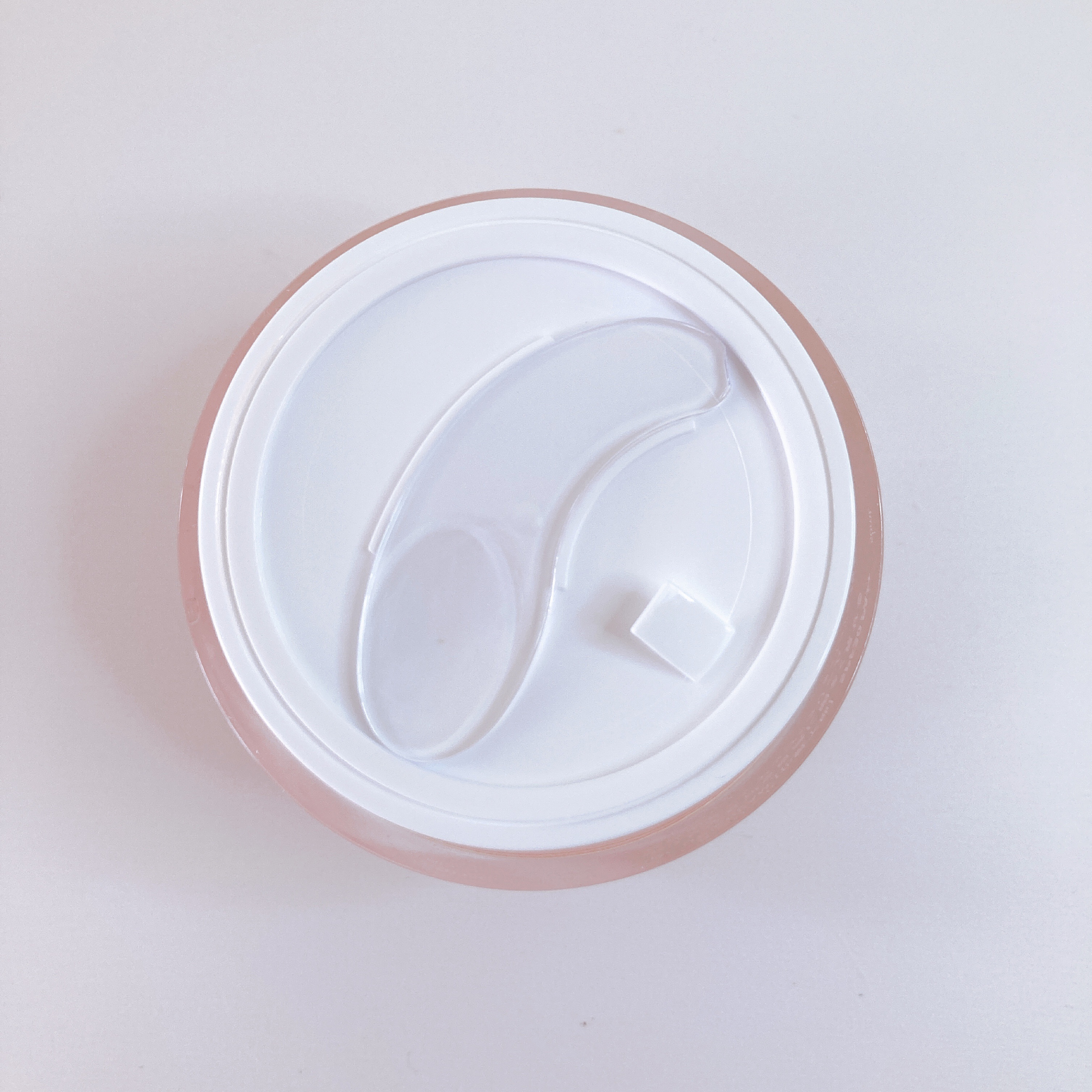 ロージー トーンアップクリーム /Colorgram/化粧下地を使ったクチコミ（2枚目）