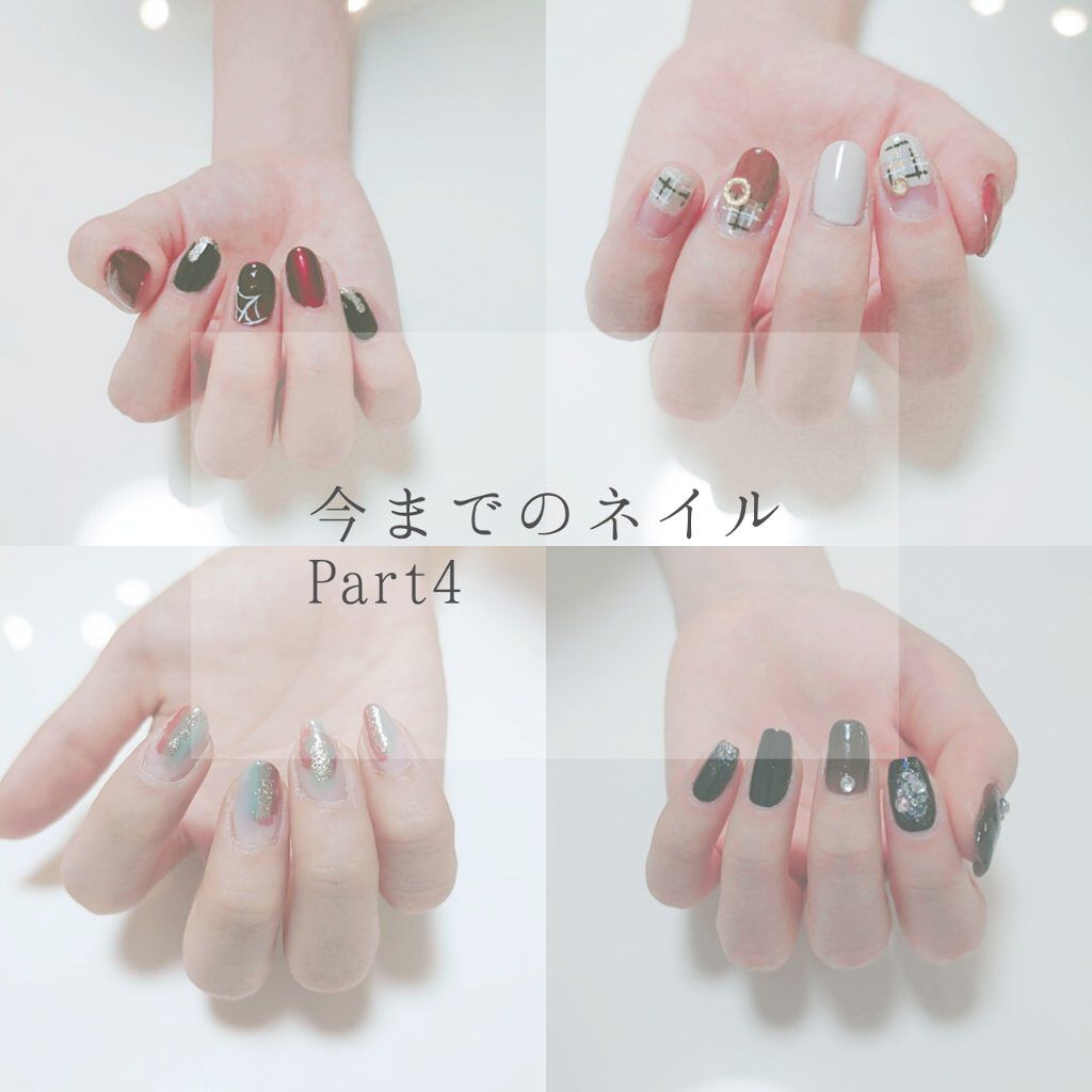 カラフルネイルズ/キャンメイク/マニキュアを使ったクチコミ（1枚目）