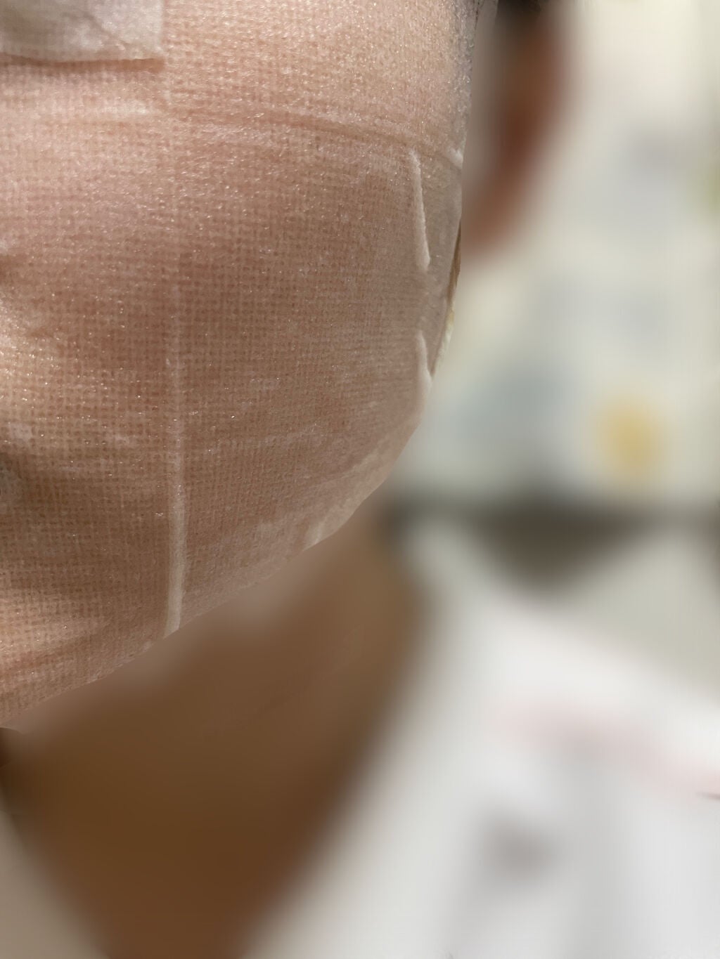 オールインワンシートマスク モイストEXⅡ/クオリティファースト/シートマスク・パックを使ったクチコミ(5枚目)