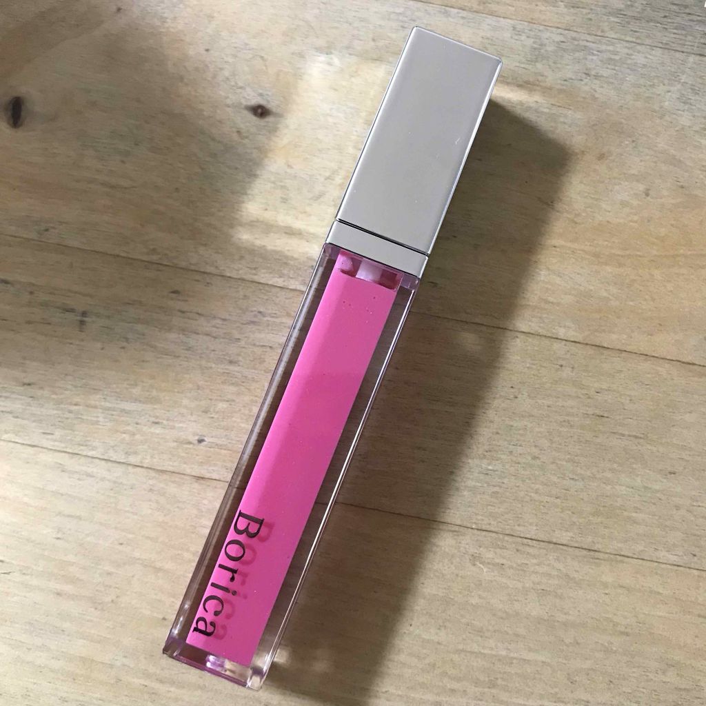 ミラーレスティントルージュ 12 ビターブラウン/レディット/リップティントを使ったクチコミ（1枚目）