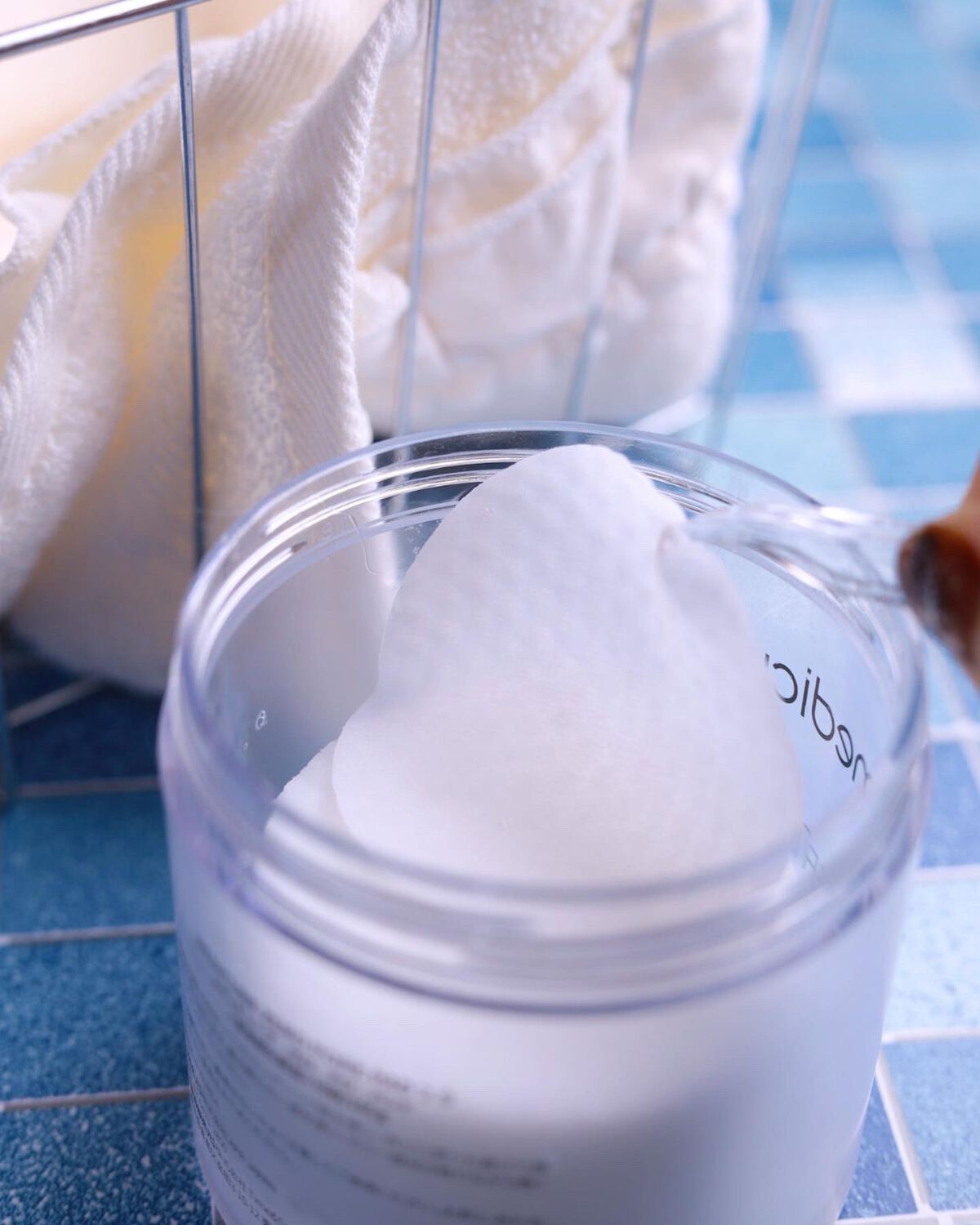 ゼロ毛穴パッド 2.0/MEDICUBE/トナーパッドを使ったクチコミ(3枚目)