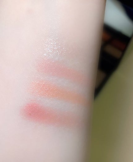 アディクション ザ アイシャドウ パレット/ADDICTION/アイシャドウパレットを使ったクチコミ(3枚目)