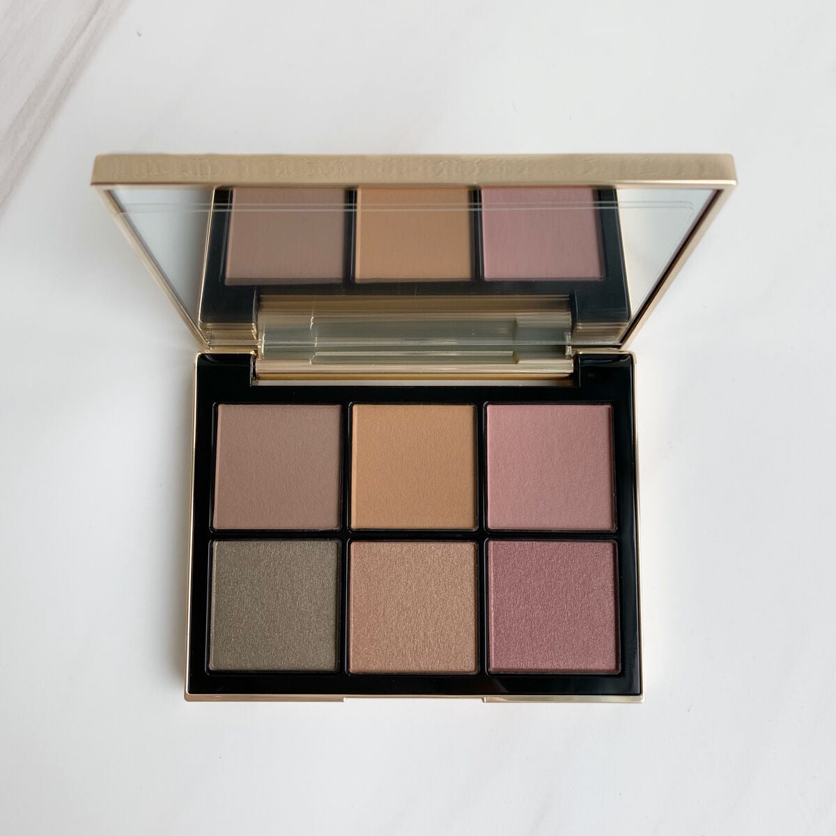 アイデザイナー/SNIDEL BEAUTY/アイシャドウパレットを使ったクチコミ(2枚目)