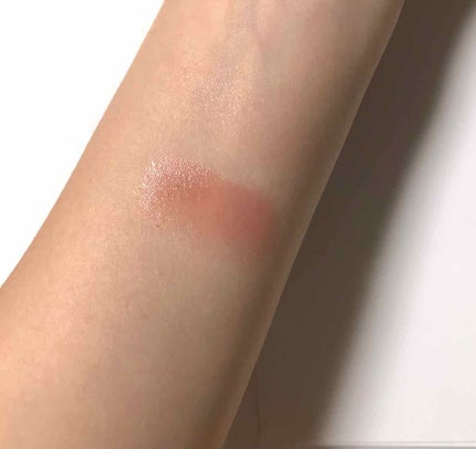 ジューシー シェイカー/LANCOME/リップグロスを使ったクチコミ(3枚目)