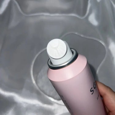 炭酸泡洗顔/SGNI/泡洗顔を使ったクチコミ（4枚目）