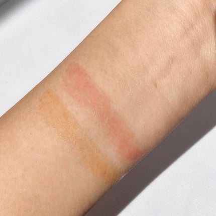 プランプリップケアスクラブ/キャンメイク/リップスクラブを使ったクチコミ(5枚目)