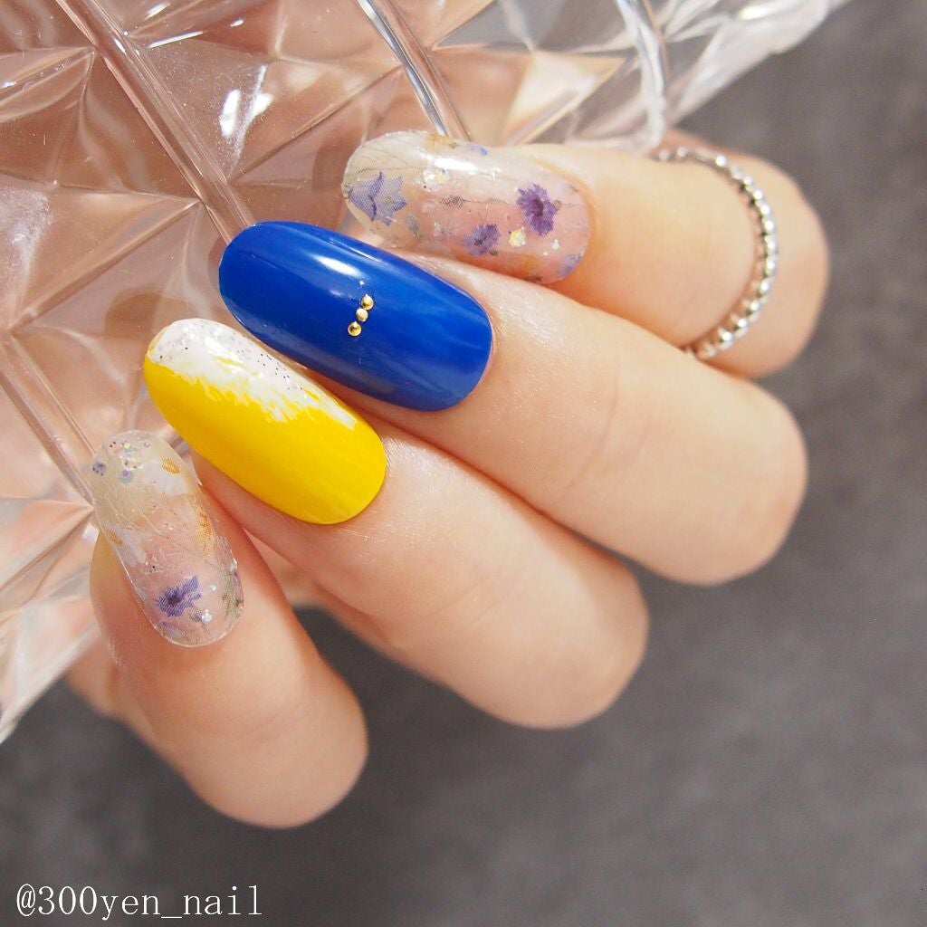 pa トップアンドベースコート/pa nail collective/ネイルトップコートを使ったクチコミ(2枚目)