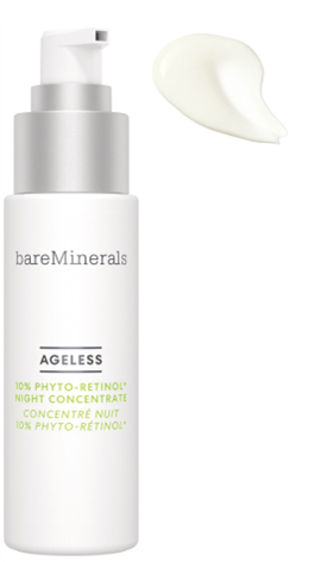 AGL フィトレチノ10 コンセントレート bareMinerals