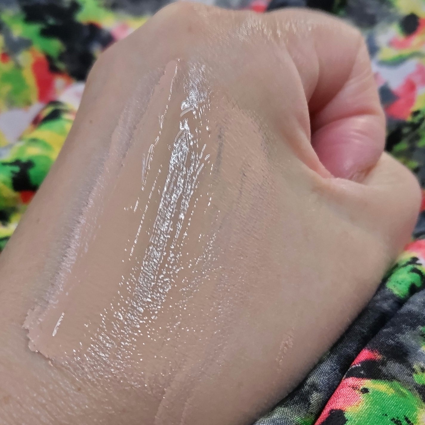 薬用 リンクル美コルセットファンデーション/プリオール/クリーム・エマルジョンファンデーションを使ったクチコミ(3枚目)