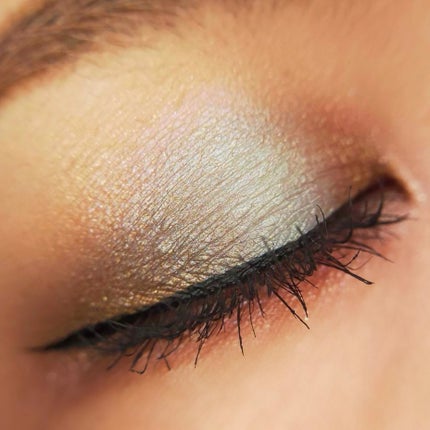 スモール アイシャドウ/M・A・C/単色アイシャドウを使ったクチコミ(9枚目)