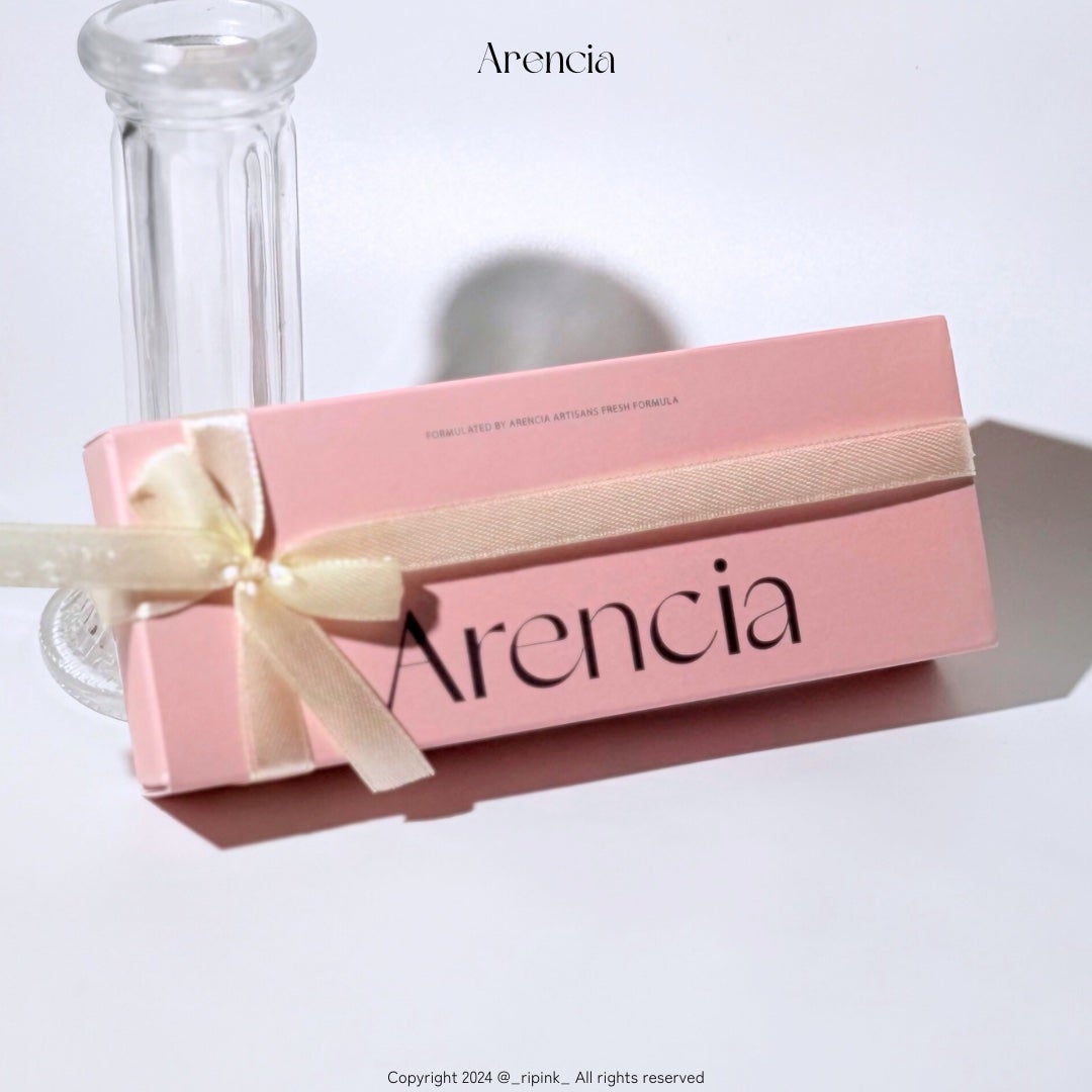 アレンシアフレッシュもちソープ「ロイヤルローズヒップ」/アレンシア/その他洗顔料を使ったクチコミ(9枚目)