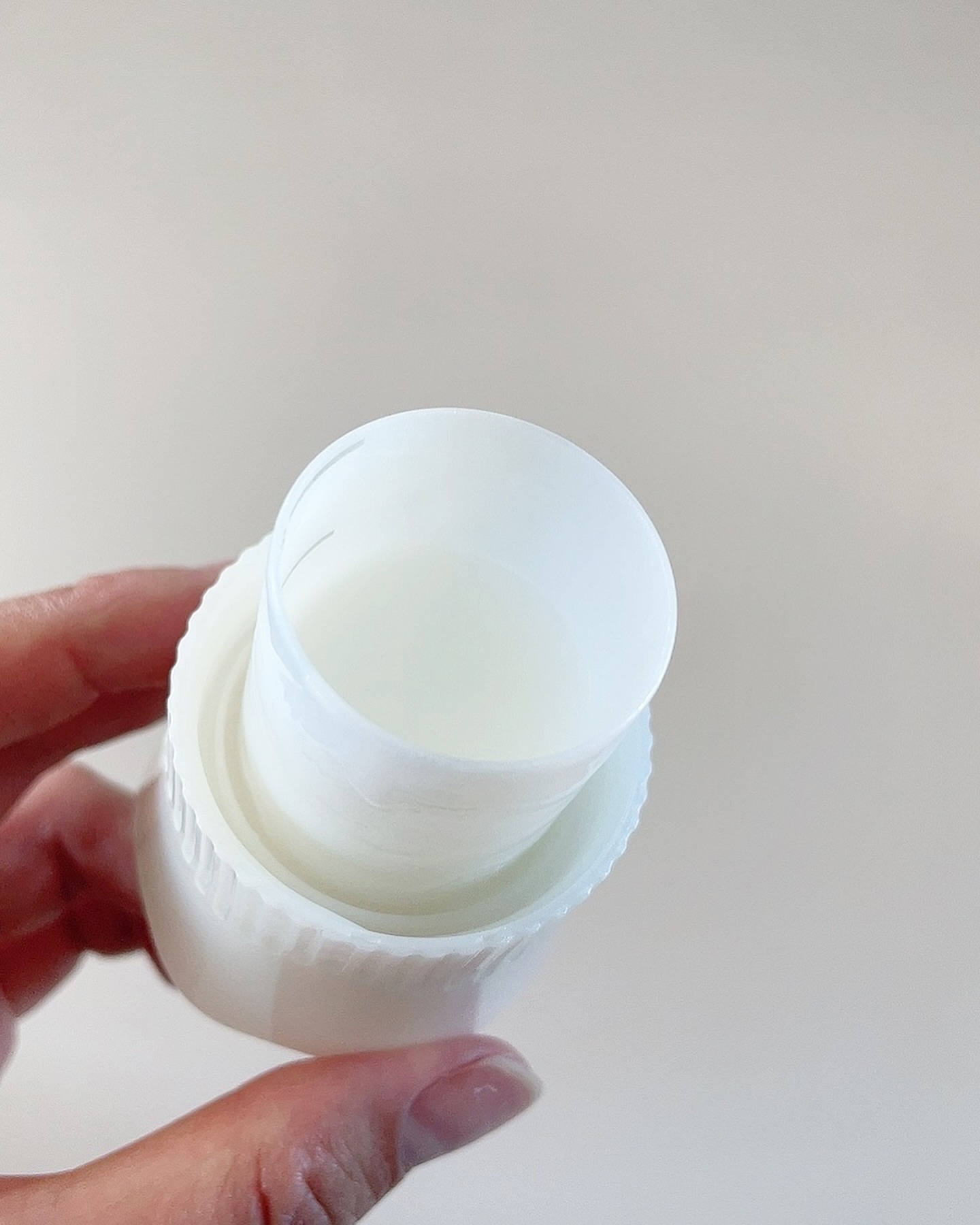 レノアリセット セラム ミネラルジャスミンの香り/レノア/柔軟剤を使ったクチコミ（3枚目）