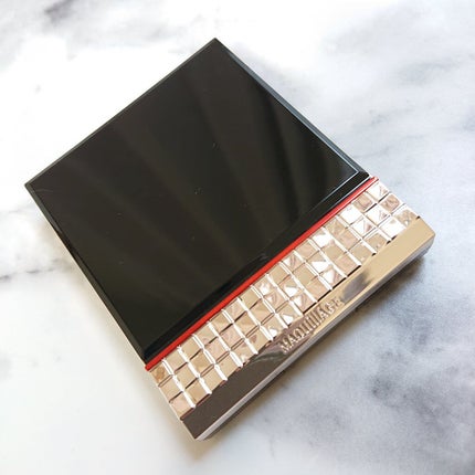 ドラマティックスタイリングアイズ/マキアージュ/アイシャドウパレットを使ったクチコミ(3枚目)