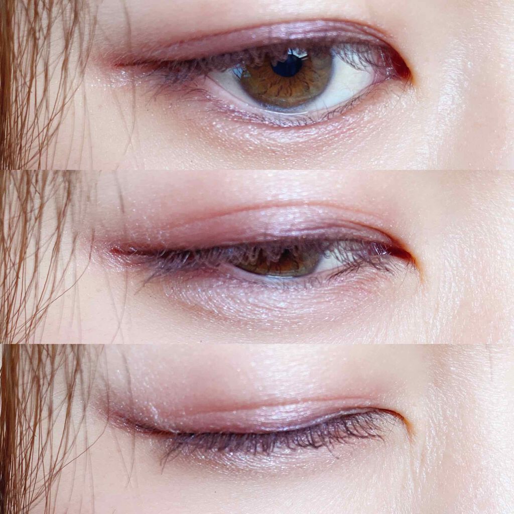 ピンク モーメント インク カラー カラ/PERIPERA/マスカラを使ったクチコミ（2枚目）