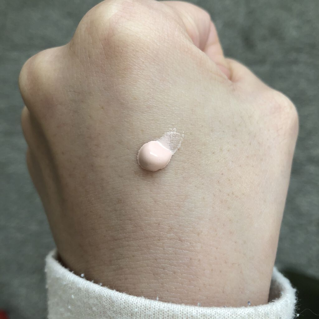 エテュセ フェイスエディション（スキンベース）フォードライスキン/ettusais/化粧下地を使ったクチコミ（3枚目）