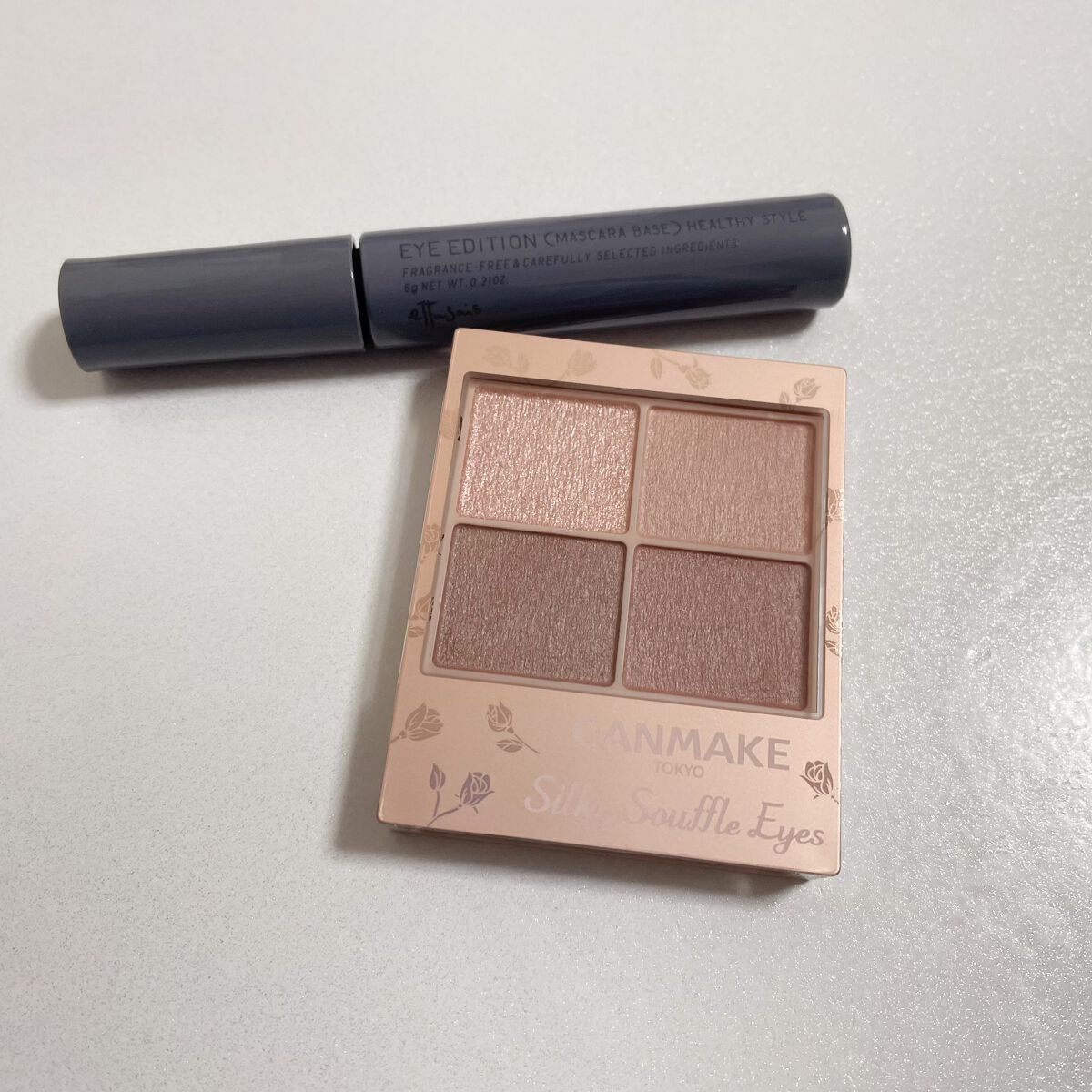 エテュセ アイエディション (マスカラベース)/ettusais/マスカラ下地を使ったクチコミ（3枚目）