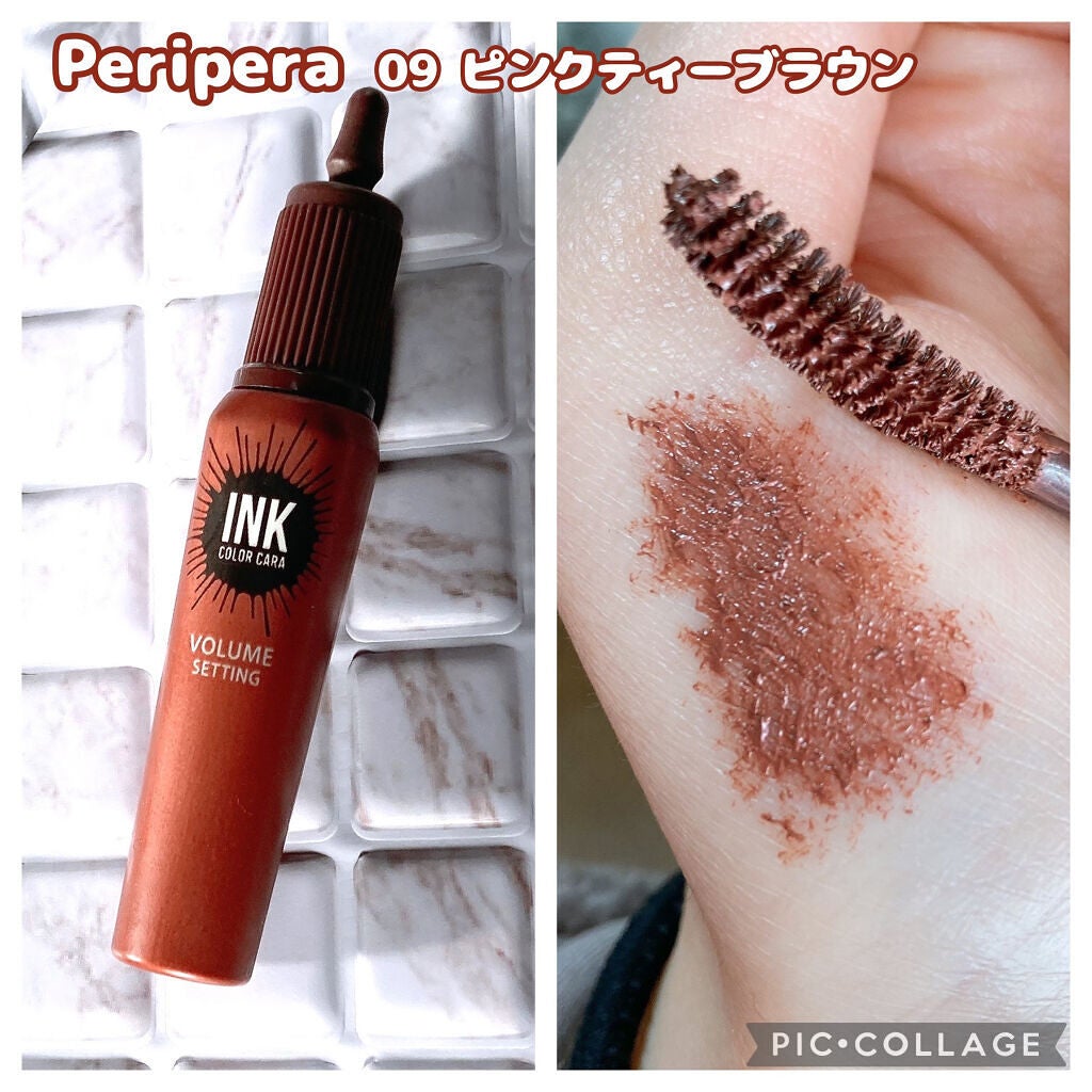 ベルベットチーク/PERIPERA/ジェル・クリームチークを使ったクチコミ(3枚目)
