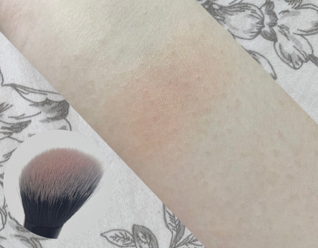 ムジークタイガープレイカラーアイズ/ETUDE/アイシャドウパレットを使ったクチコミ(4枚目)